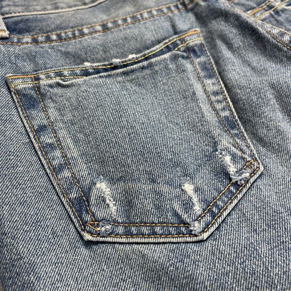 GRLFRND Karolina High Rise Skinny Jeans NEW Women's Size 25 A Little More Love - Picture 16 of 16